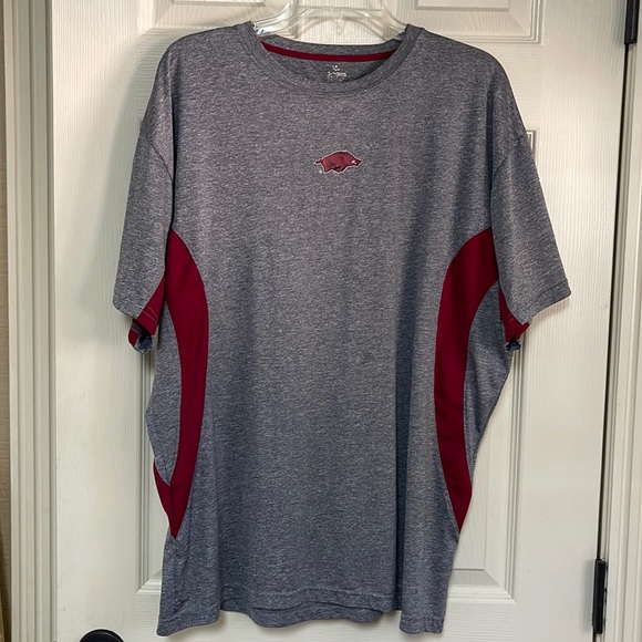 Other - Arkansas Razorback top. Men’s size XL. Used, but still good condition.